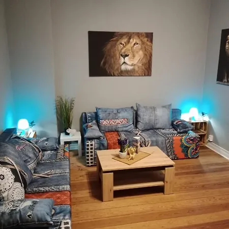 Stadtnah An Der Foerde 27 Eg R