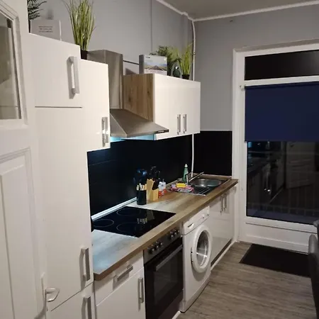 Stadtnah An Der Foerde 27 Eg R *