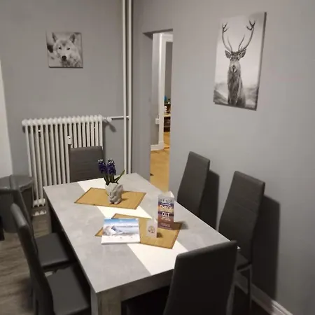 Stadtnah An Der Foerde 27 Eg R