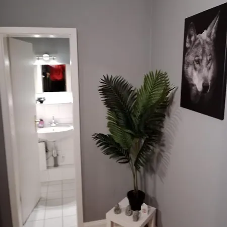 Stadtnah An Der Foerde 27 Eg R * フレンスブルク