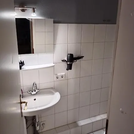 Stadtnah An Der Foerde 27 Eg R * フレンスブルク