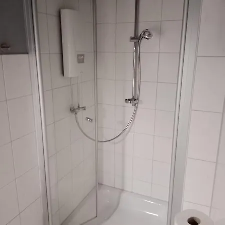 Stadtnah An Der Foerde 27 Eg R Апартаменты Фленсбург