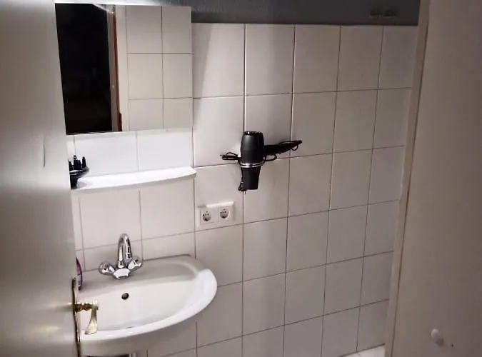 Stadtnah An Der Foerde 27 Eg R * Flensborg